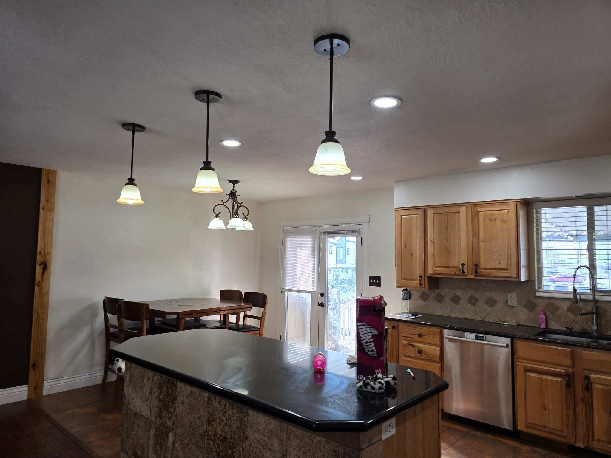 Ogden House: 2121 N 650 W