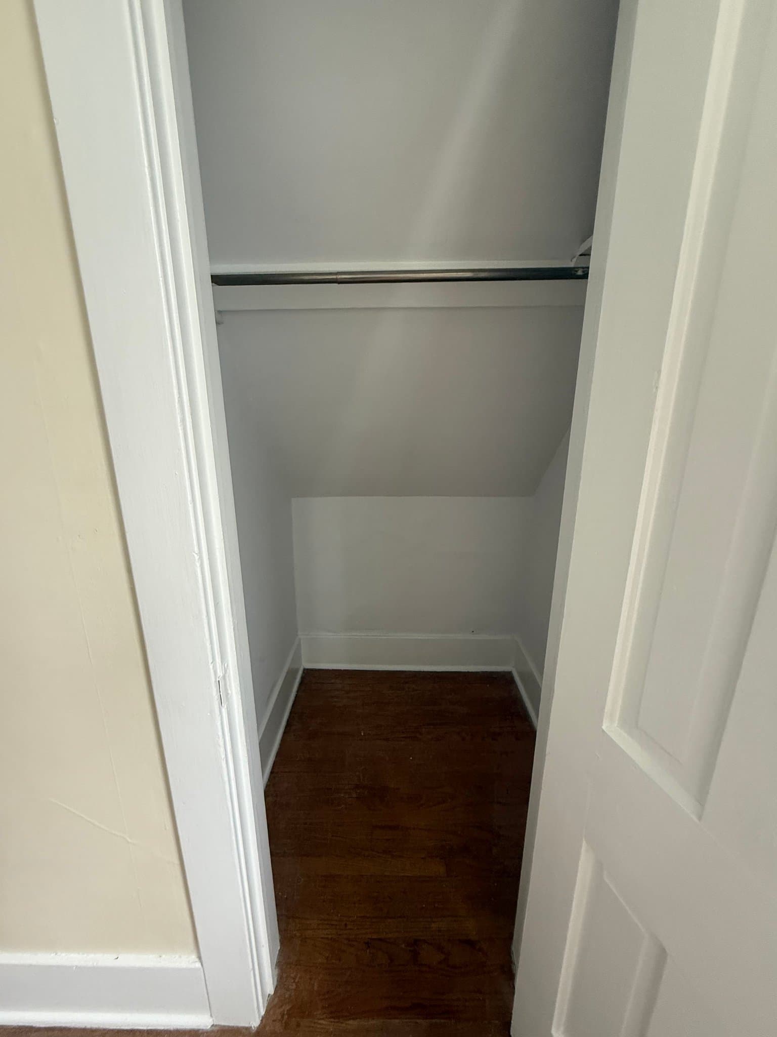 Olean Apartment: 312 Laurens Street