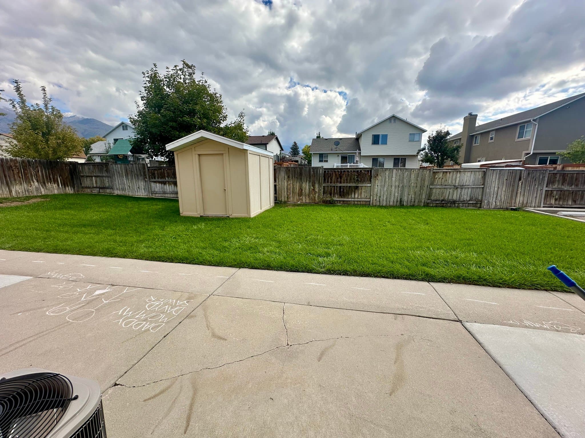 Kaysville Townhome: 645 N 400 W