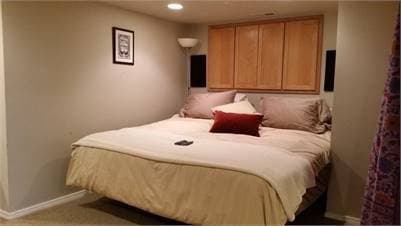 Salt Lake City House: 1383 S 1400 E