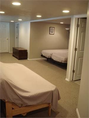 Salt Lake City House: 1383 S 1400 E