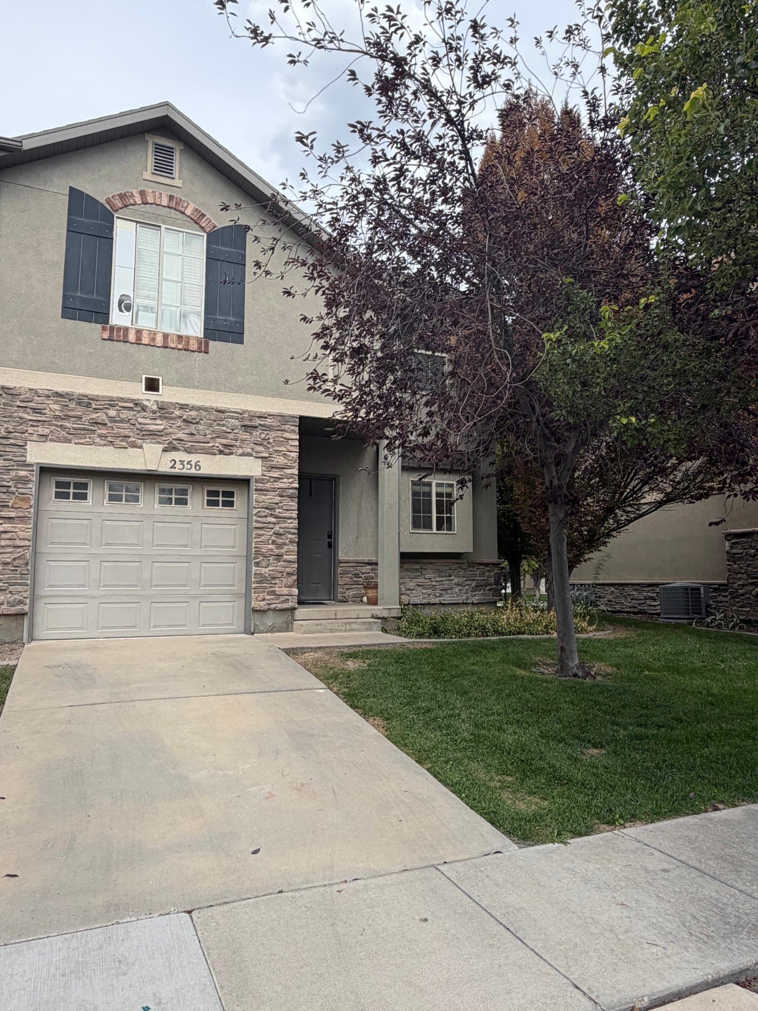 Riverton Townhome: 2356 W Montcalm Dr