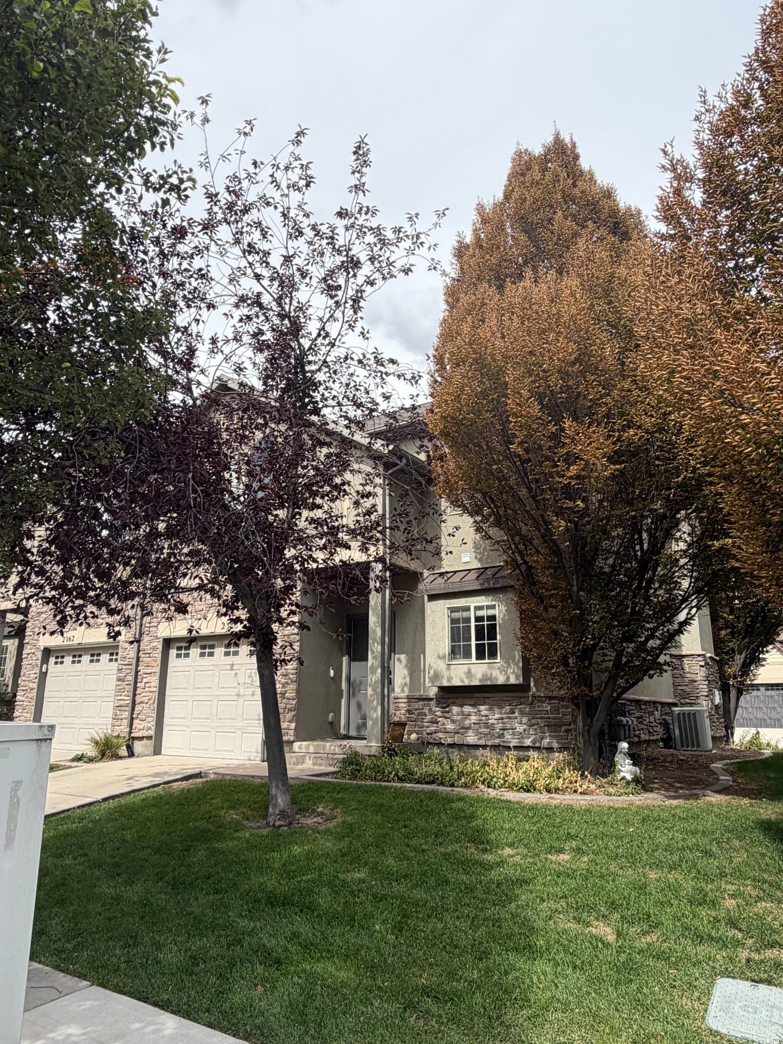 Riverton Townhome: 2356 W Montcalm Dr