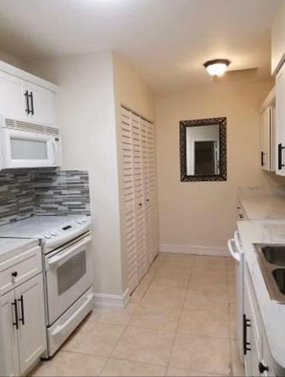 Hialeah Condo: 18308 NW 68th