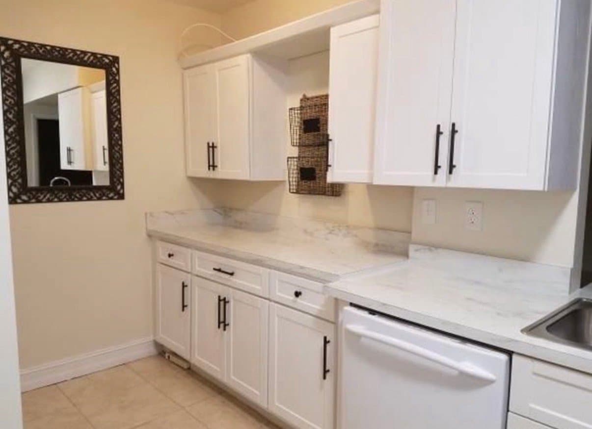 Hialeah Condo: 18308 NW 68th