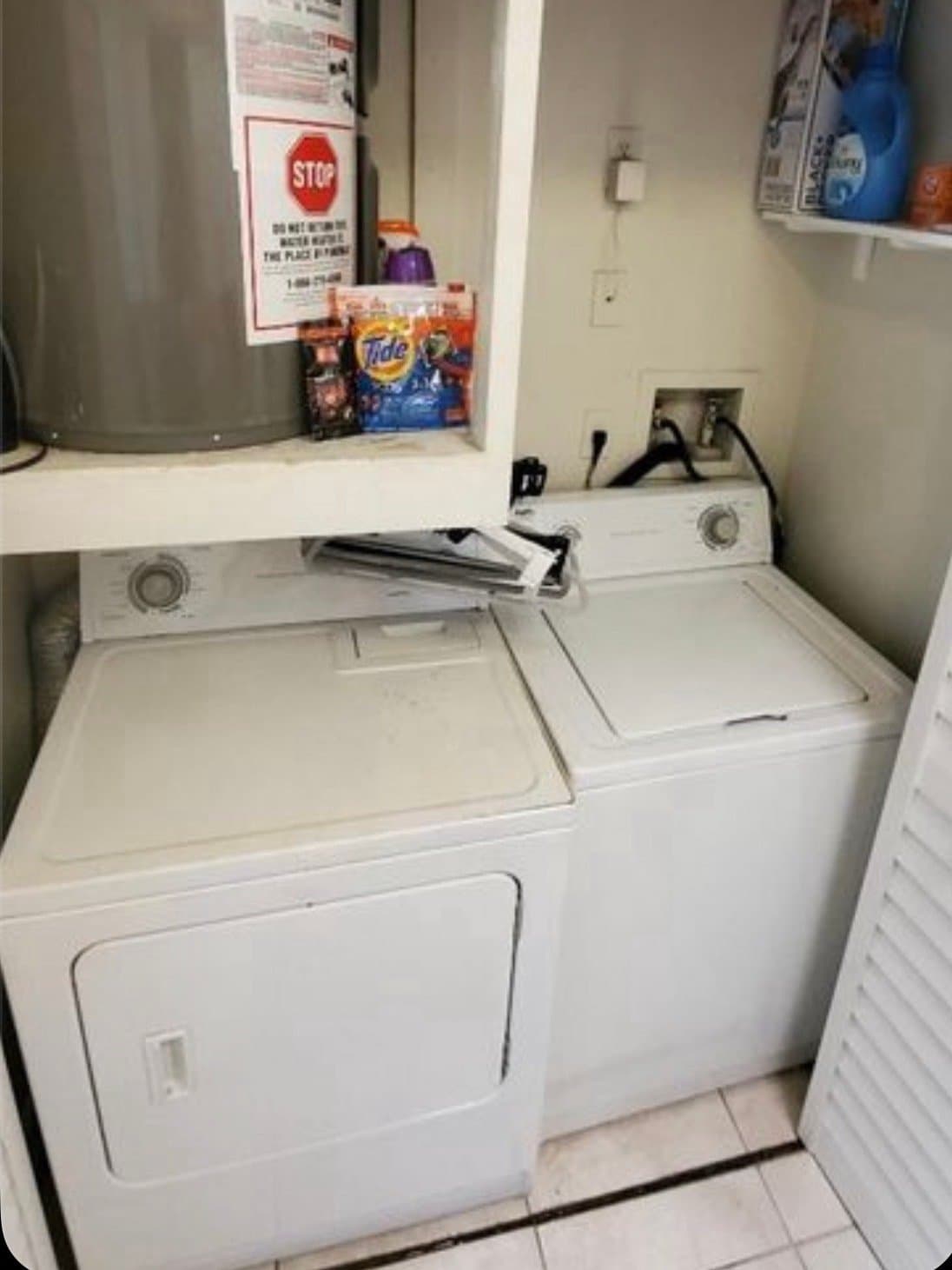 Hialeah Condo: 18308 NW 68th