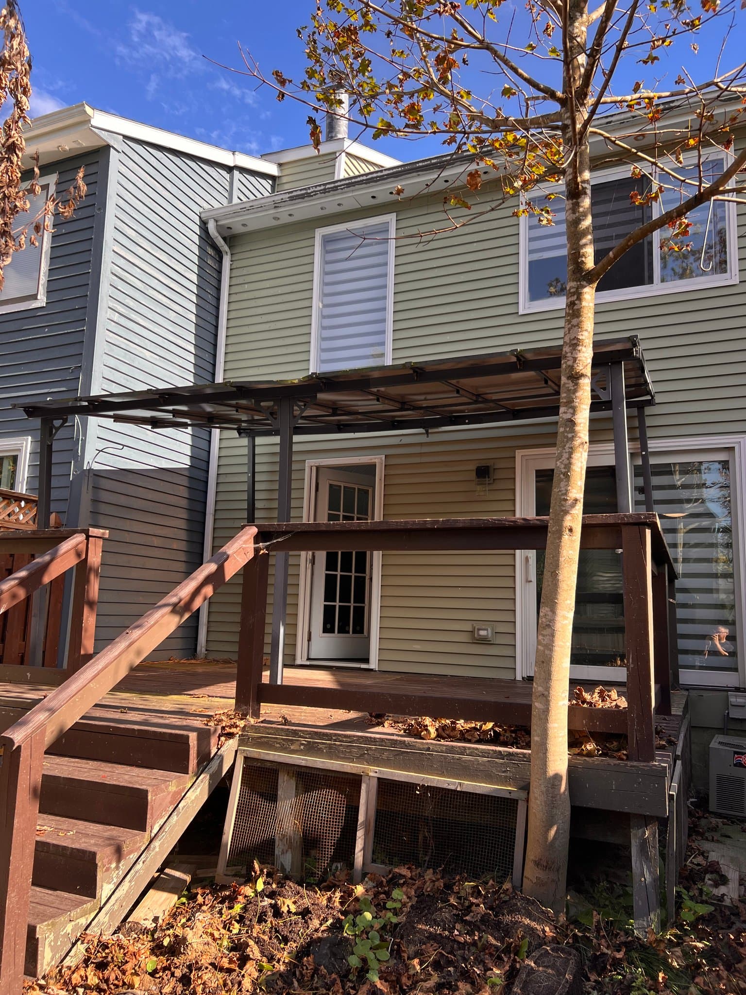 Liverpool Townhome: 8242 Beehive Cir