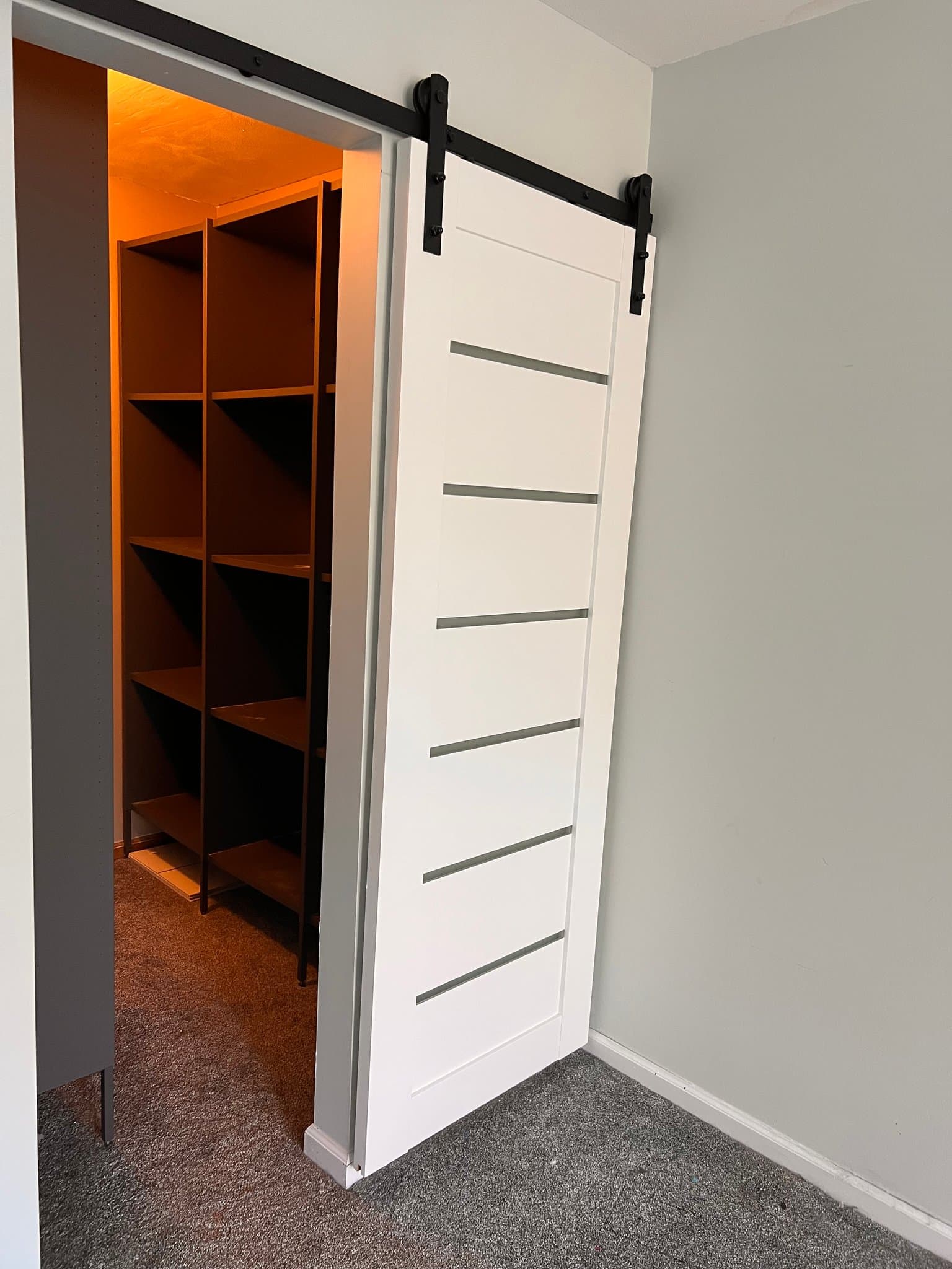 Liverpool Townhome: 8242 Beehive Cir