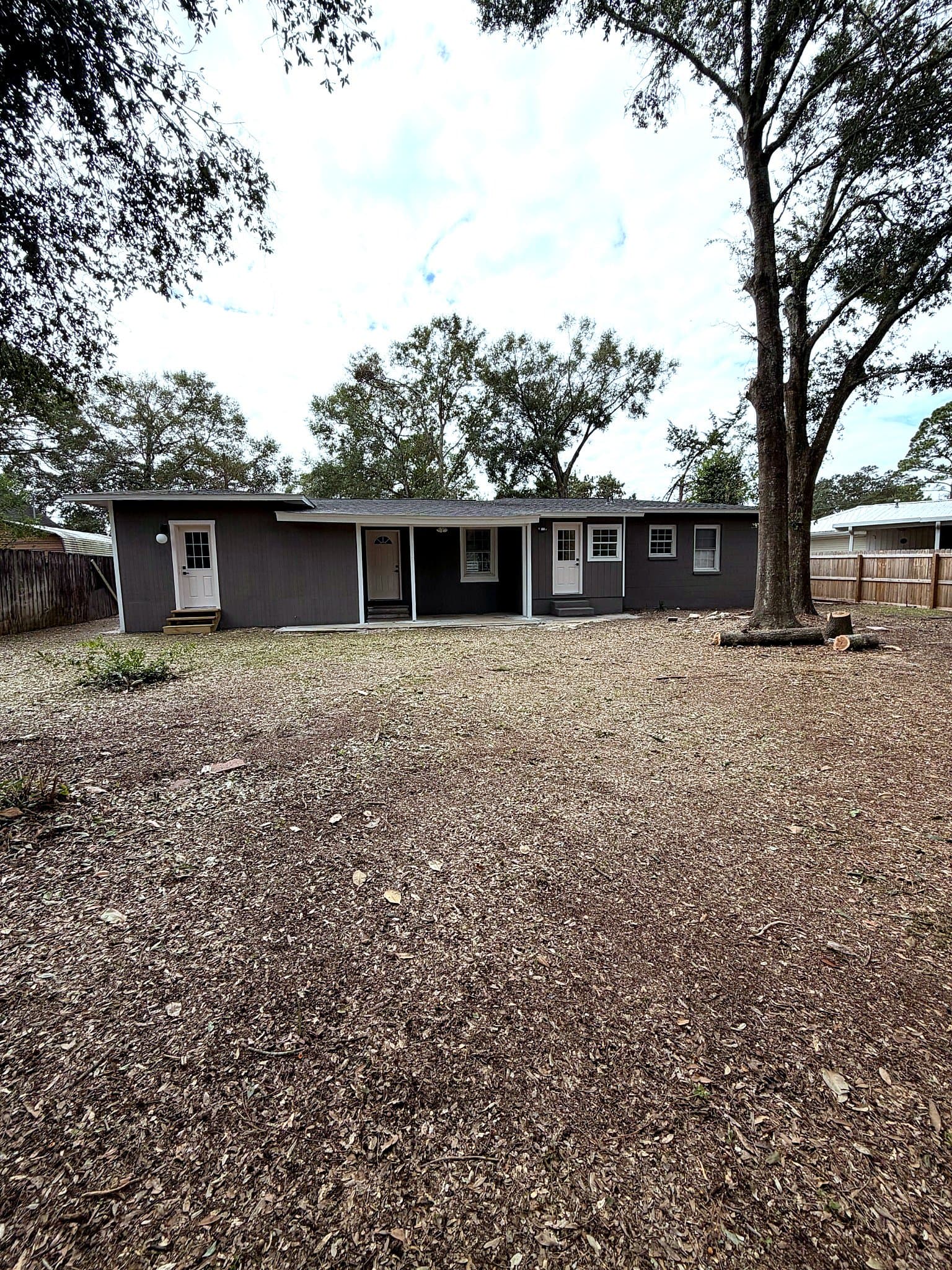 Fort Walton Beach House: 227 Staff Dr NE