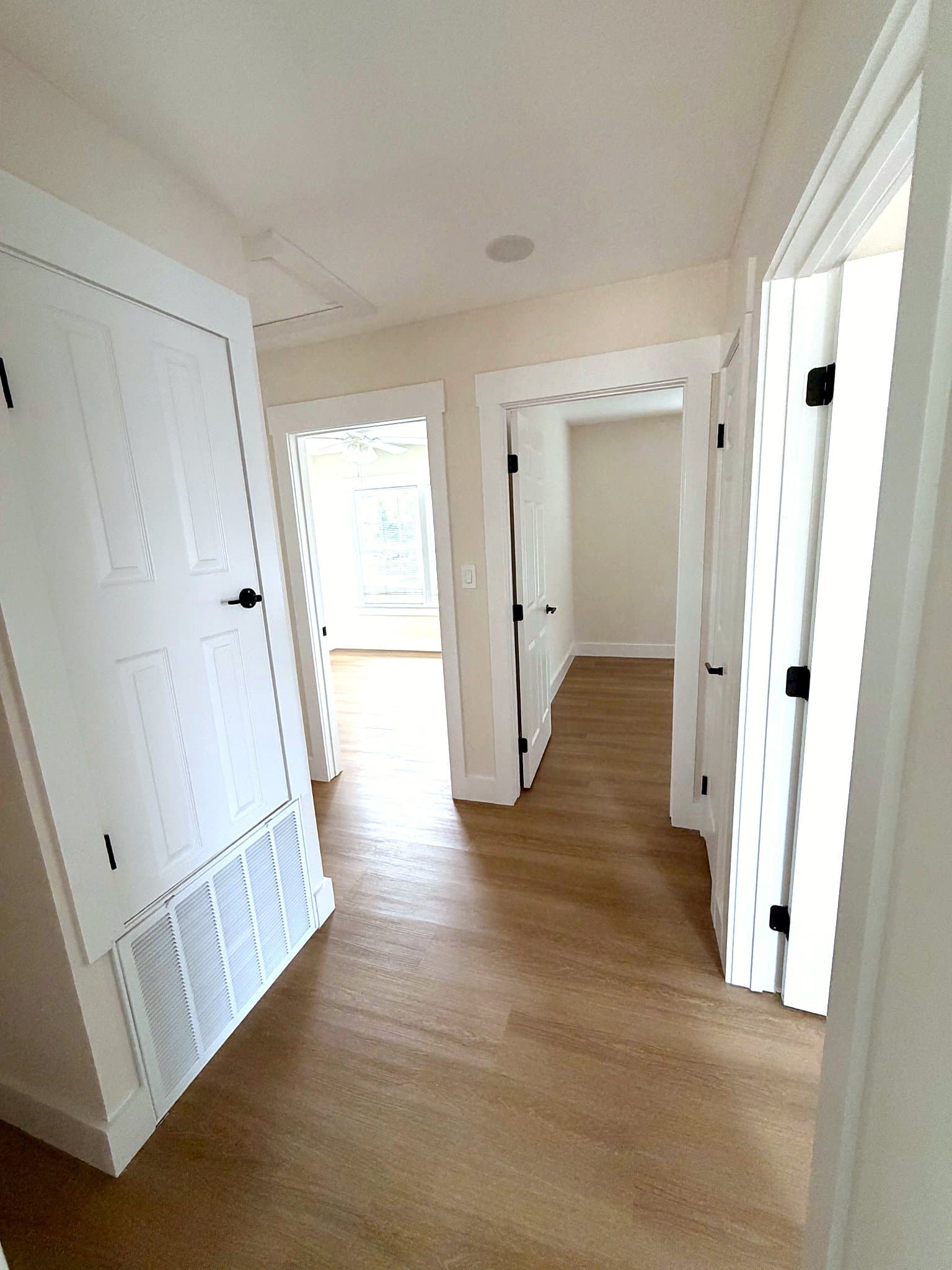 Fort Walton Beach House: 227 Staff Dr NE