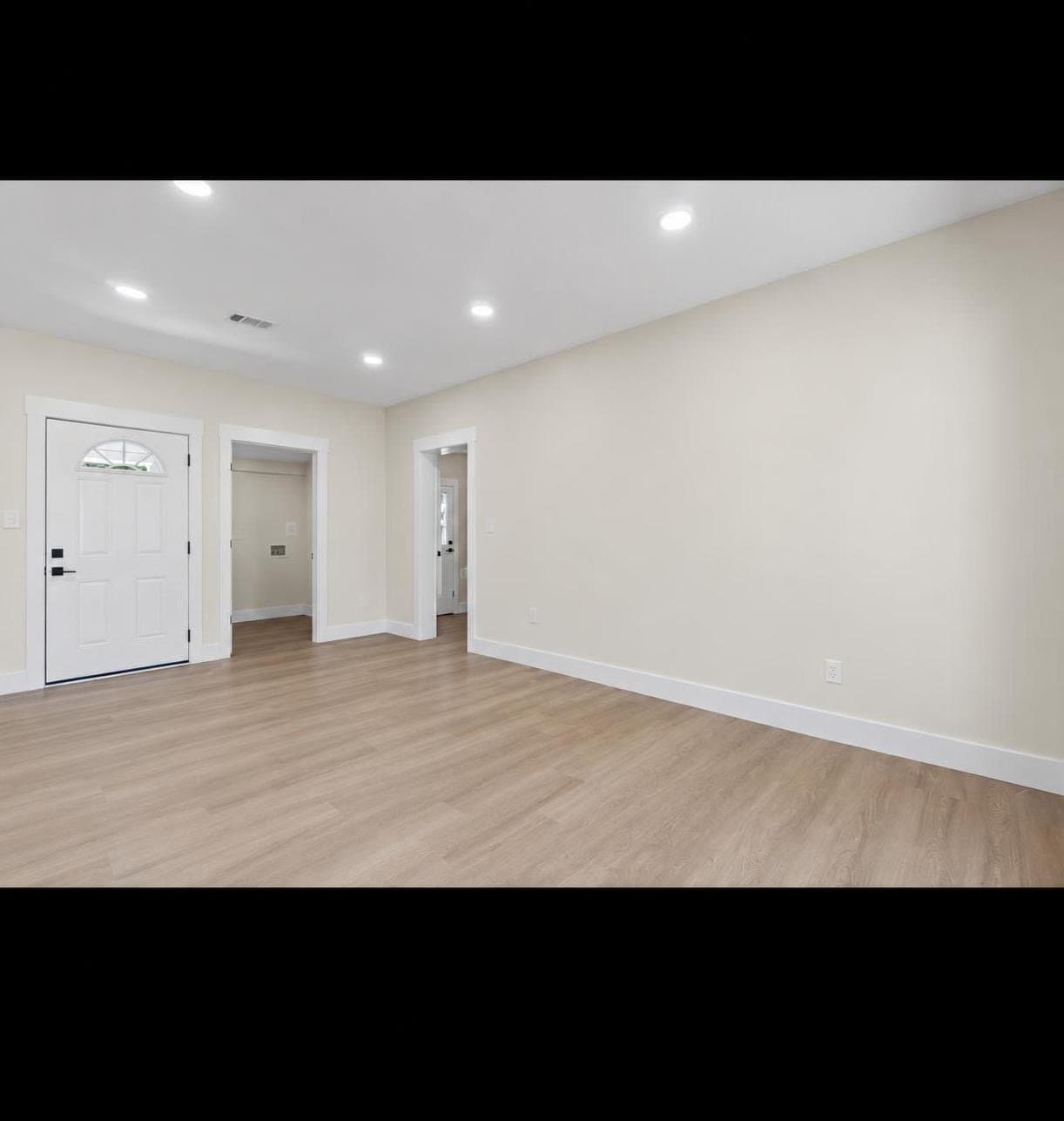 Fort Walton Beach House: 227 Staff Dr NE