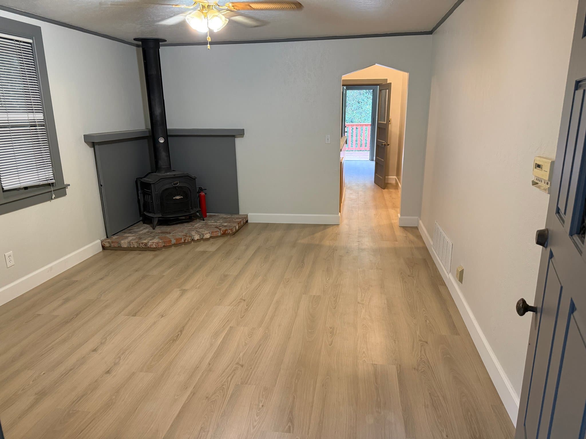 Martinez House: 5455 Alhambra Valley Rd