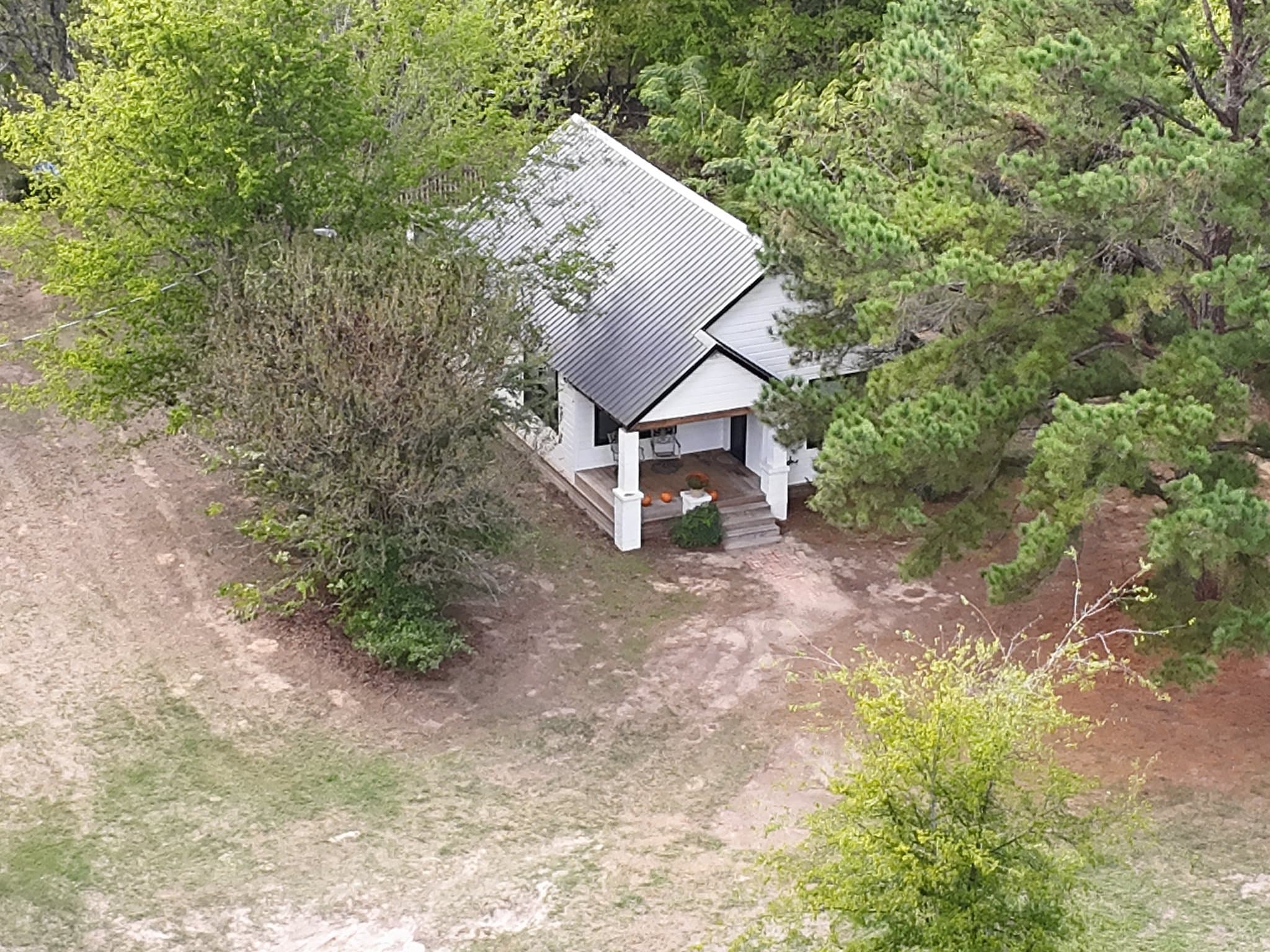 Quitman House: 1306 South HWY 37