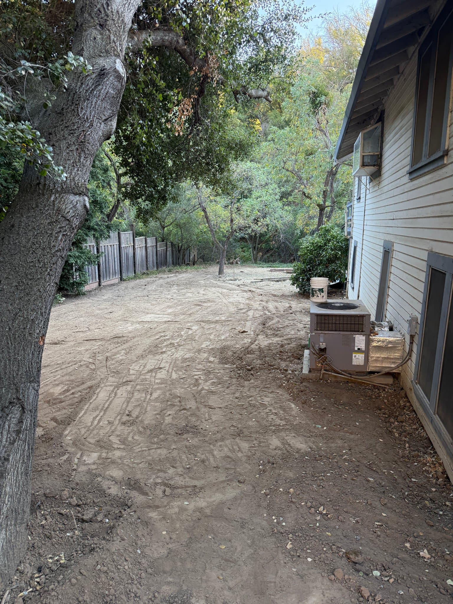 Martinez House: 5455 Alhambra Valley Rd