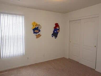 Albuquerque House: 7420 Willow Springs Rd NE