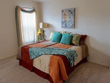 Albuquerque House: 7420 Willow Springs Rd NE