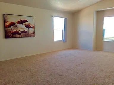 Albuquerque House: 7420 Willow Springs Rd NE