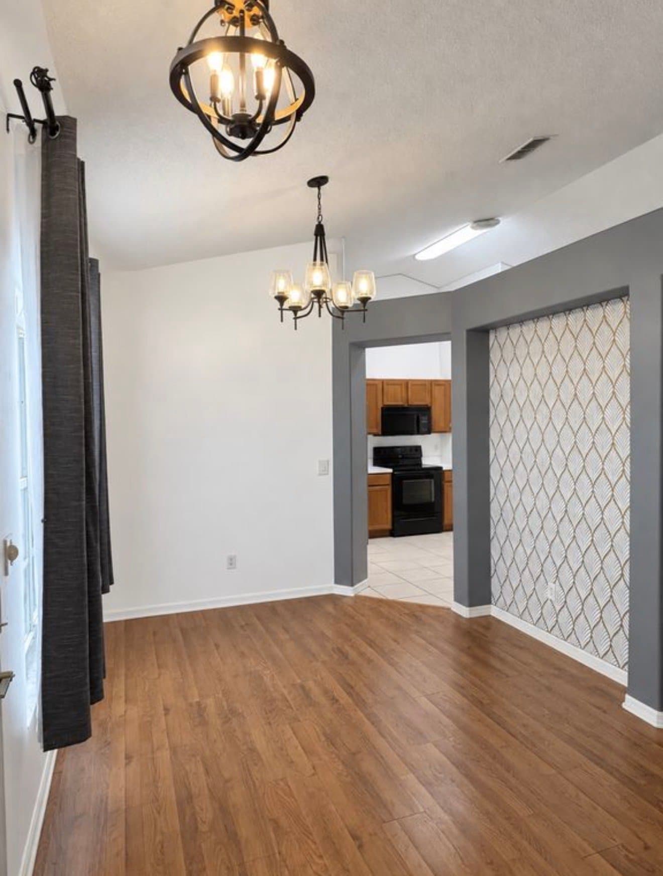 Orlando House: 1125 Hackberry Dr