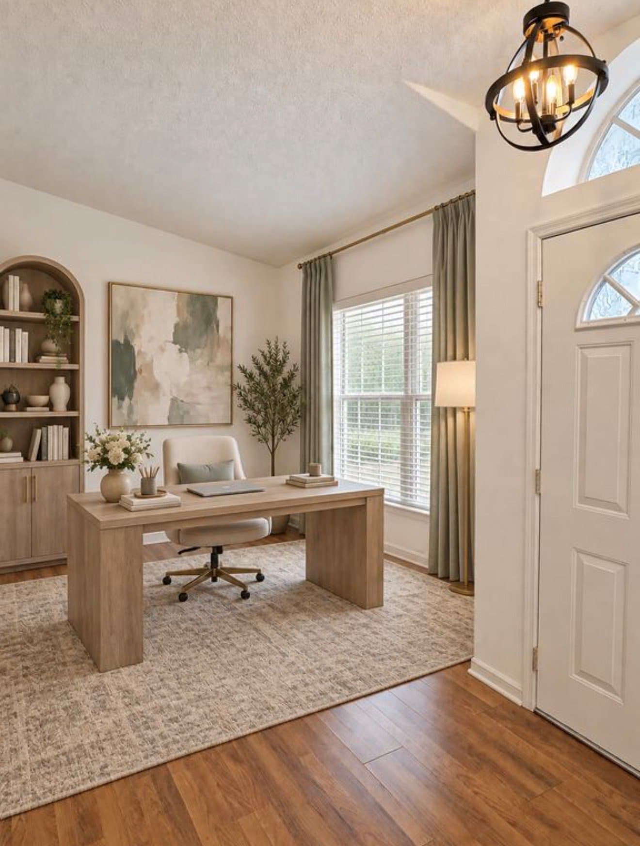 Orlando House: 1125 Hackberry Dr