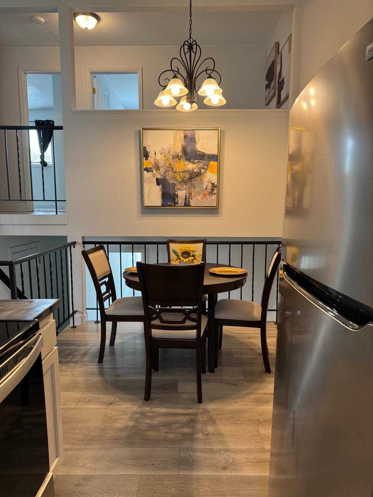 Magna Single Room: 2650 S Melville Dr