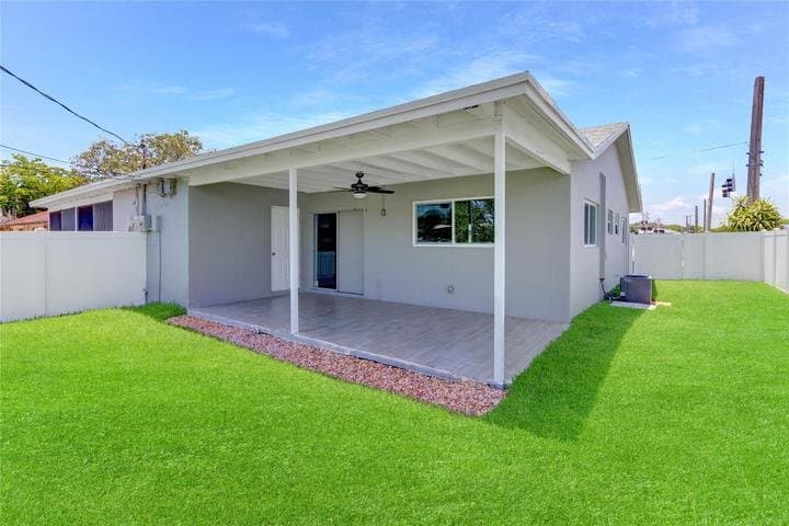 Boca Raton Condo: 2822 N Dixie Highway