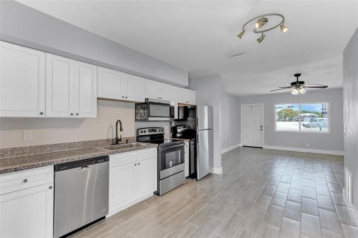 Boca Raton Condo: 2822 N Dixie Highway