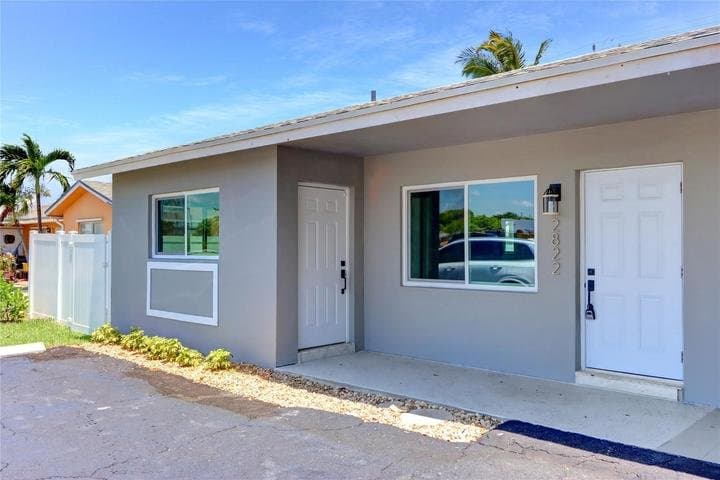 Boca Raton Condo: 2822 N Dixie Highway