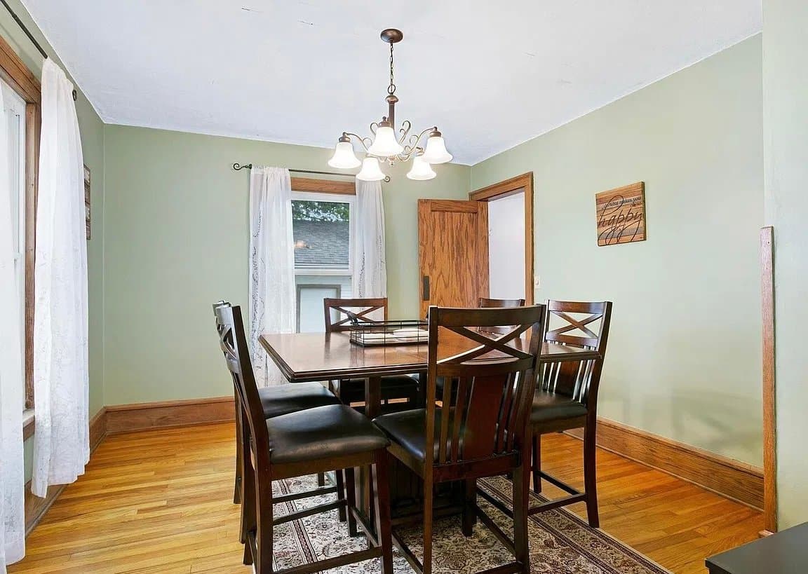Davenport House: 712 E Central Park Ave