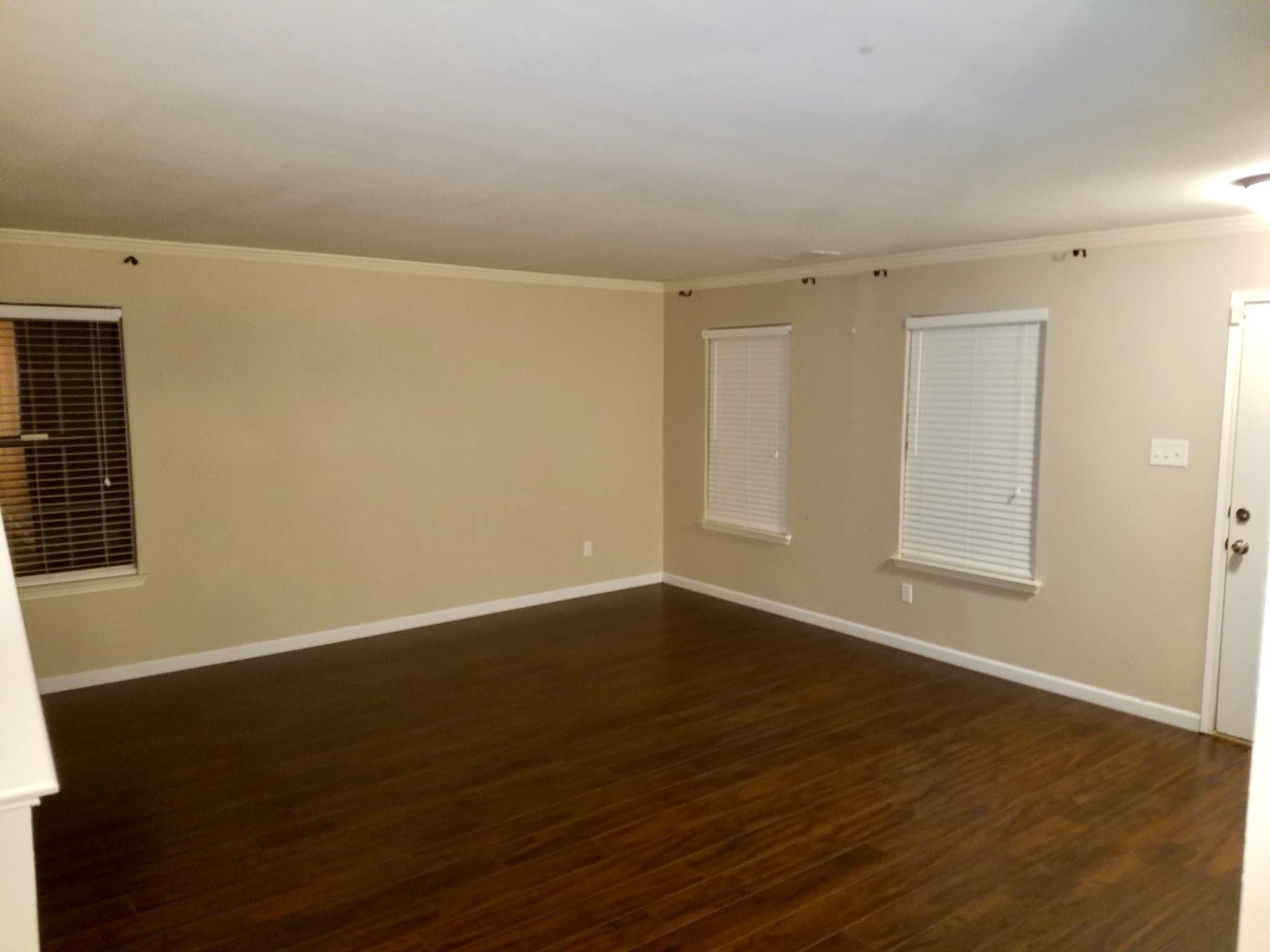 Grand Prairie House: 5991 Waterford Dr