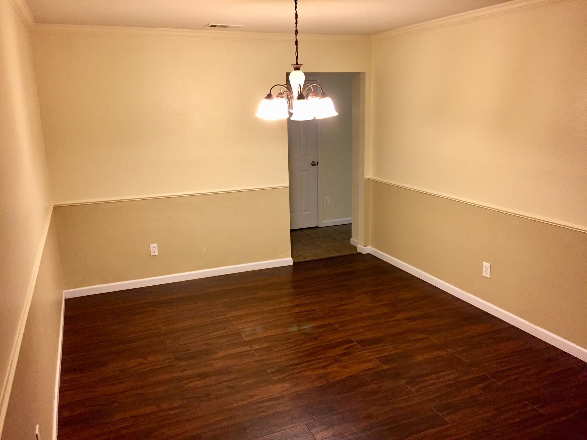 Grand Prairie House: 5991 Waterford Dr