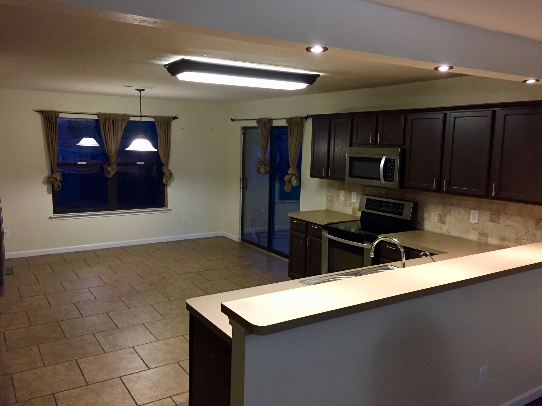 Grand Prairie House: 5991 Waterford Dr