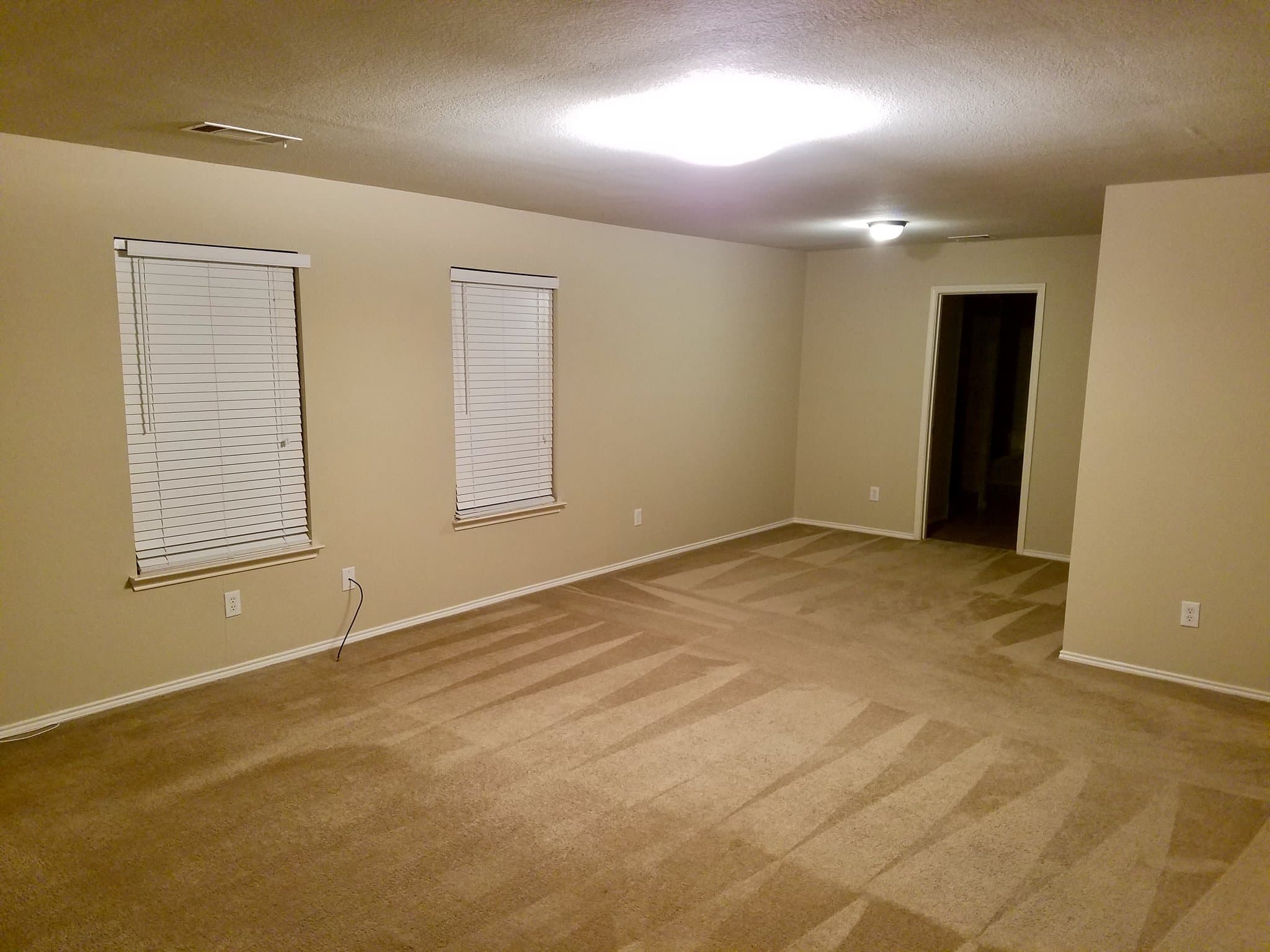 Grand Prairie House: 5991 Waterford Dr