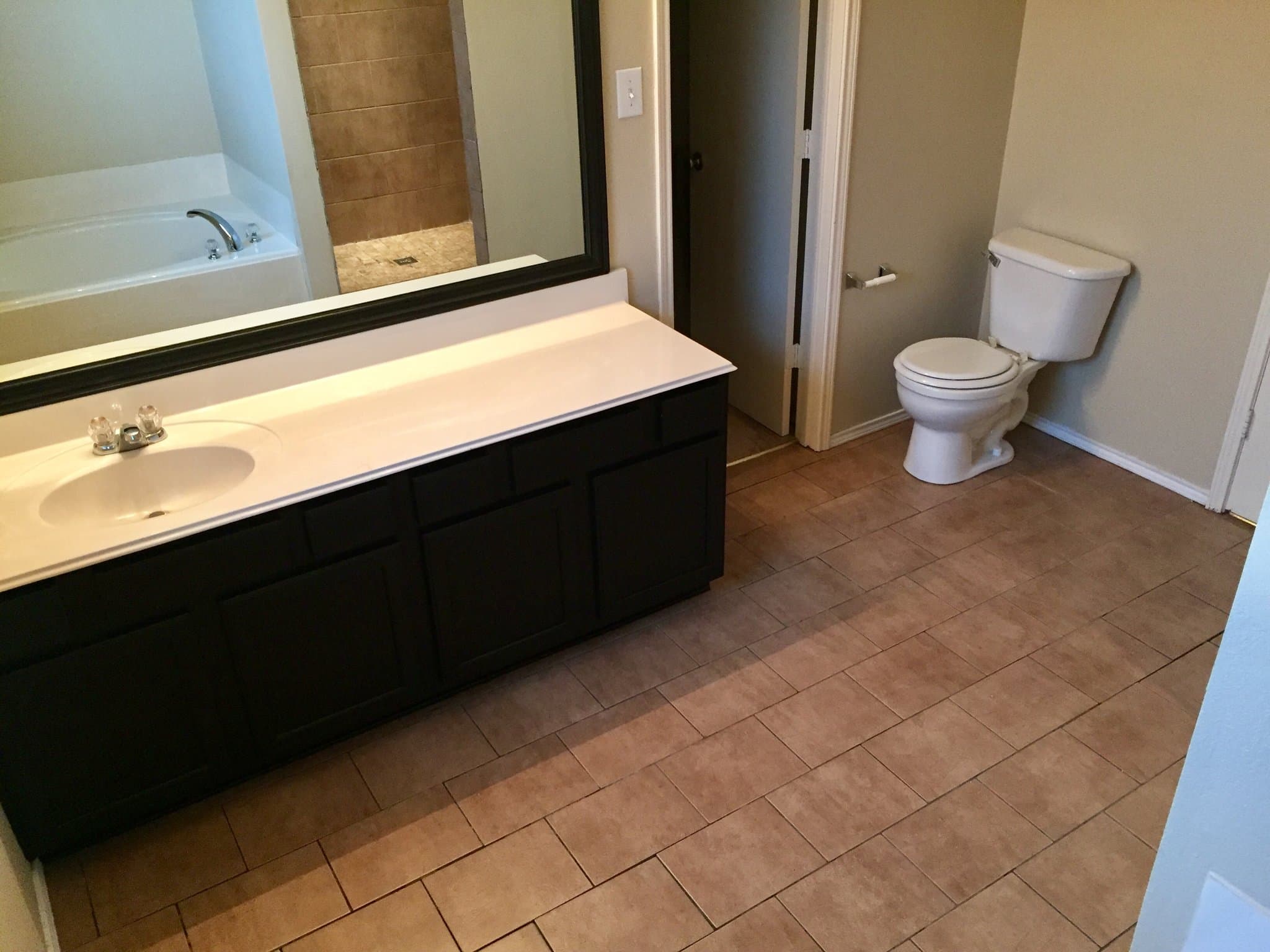 Grand Prairie House: 5991 Waterford Dr
