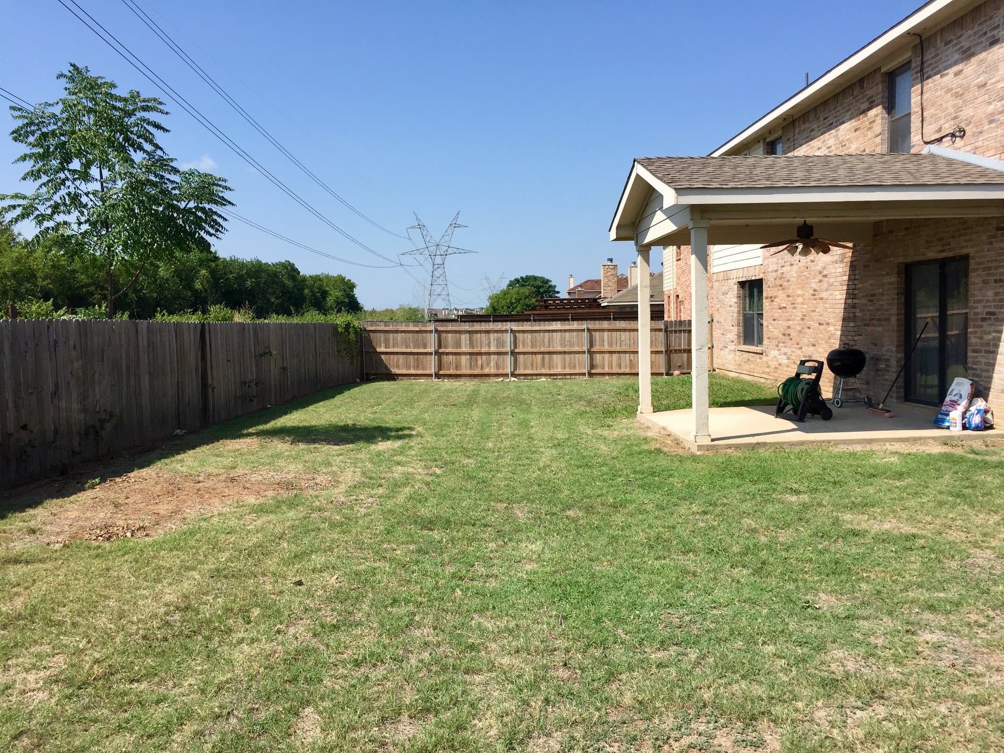 Grand Prairie House: 5991 Waterford Dr