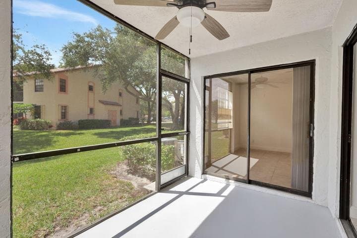 Boca Raton Condo: 321 Norwood Terrace N123