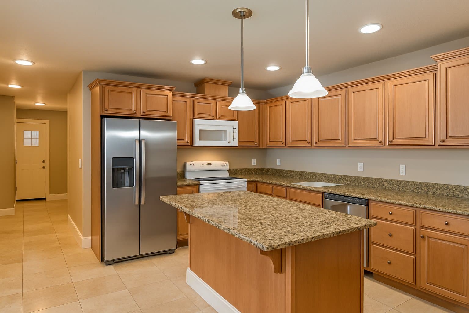 Caldwell Multiplex: 2205 College Ave #101