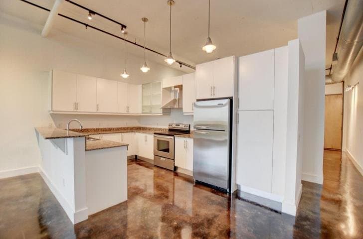 Delray Beach Condo: 180 NE 4th Ave Apt 207