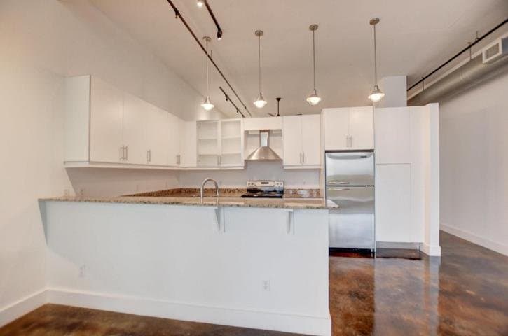 Delray Beach Condo: 180 NE 4th Ave Apt 207