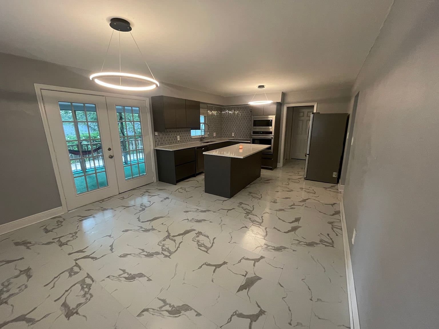 Tallahassee House: 1108 Cuerno St