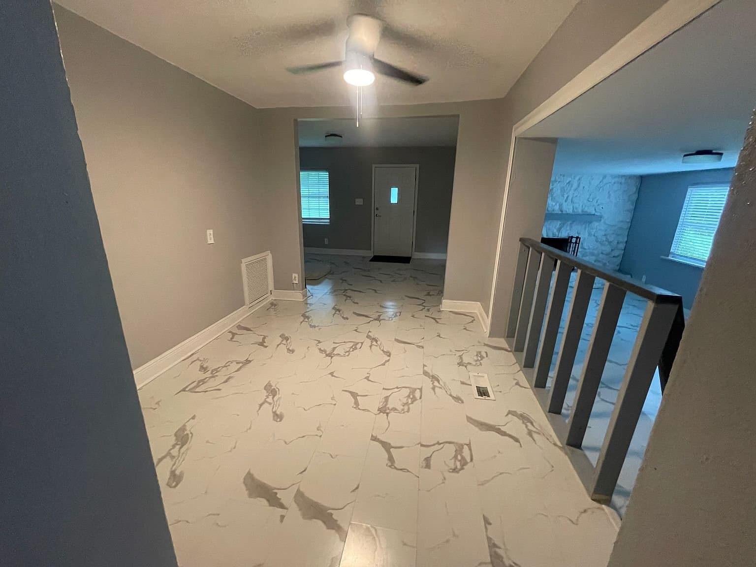 Tallahassee House: 1108 Cuerno St