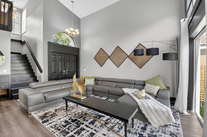 Boynton Beach House: 3527 STRATTON Lane