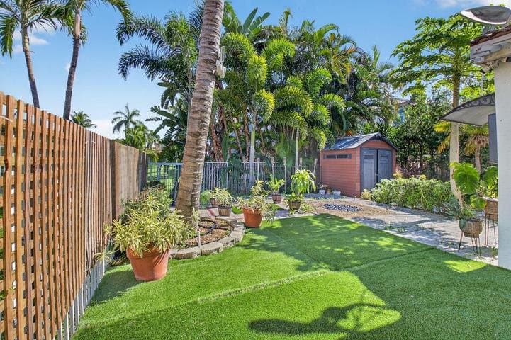 Boynton Beach House: 3527 STRATTON Lane