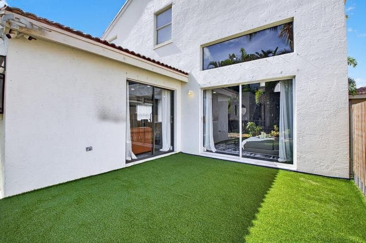 Boynton Beach House: 3527 STRATTON Lane