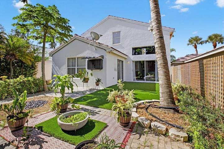 Boynton Beach House: 3527 STRATTON Lane