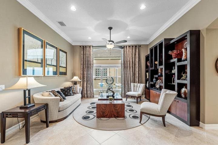 Boynton Beach House: 7355 Maple Ridge Trail