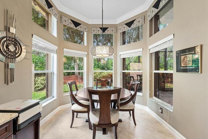 Boynton Beach House: 7355 Maple Ridge Trail