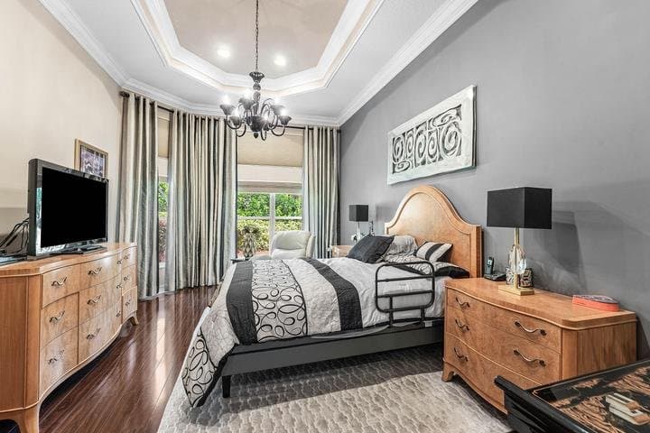 Boynton Beach House: 7355 Maple Ridge Trail