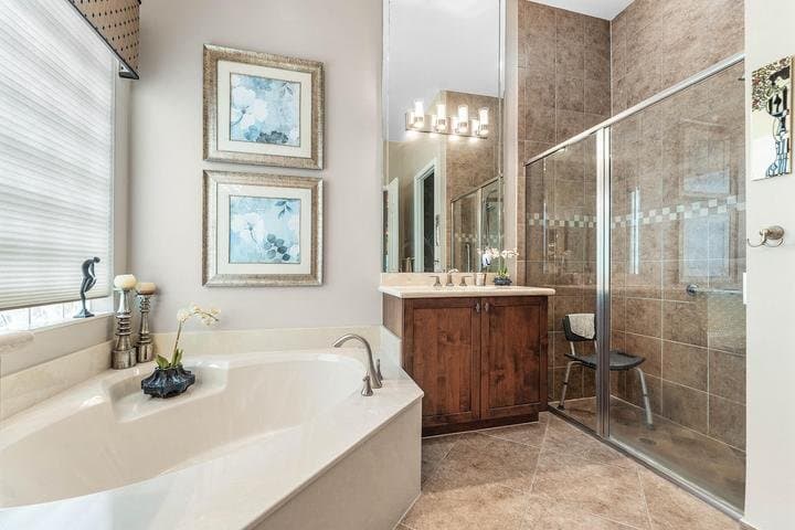 Boynton Beach House: 7355 Maple Ridge Trail