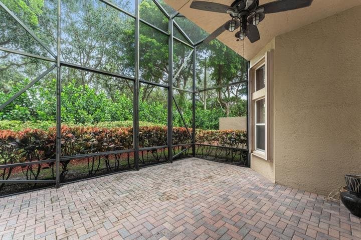 Boynton Beach House: 7355 Maple Ridge Trail
