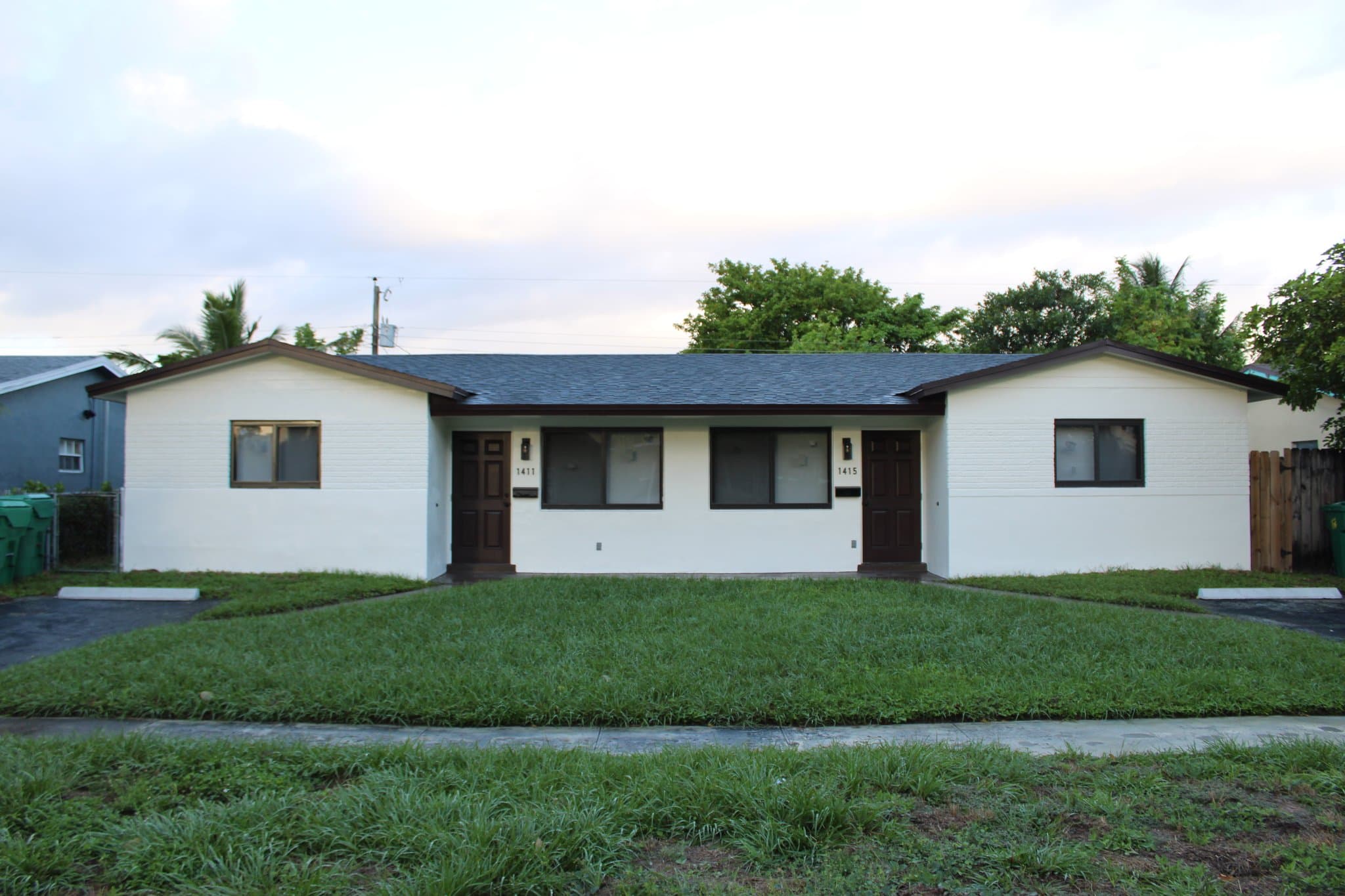 Lauderhill House: 1411 NW 58th Ave